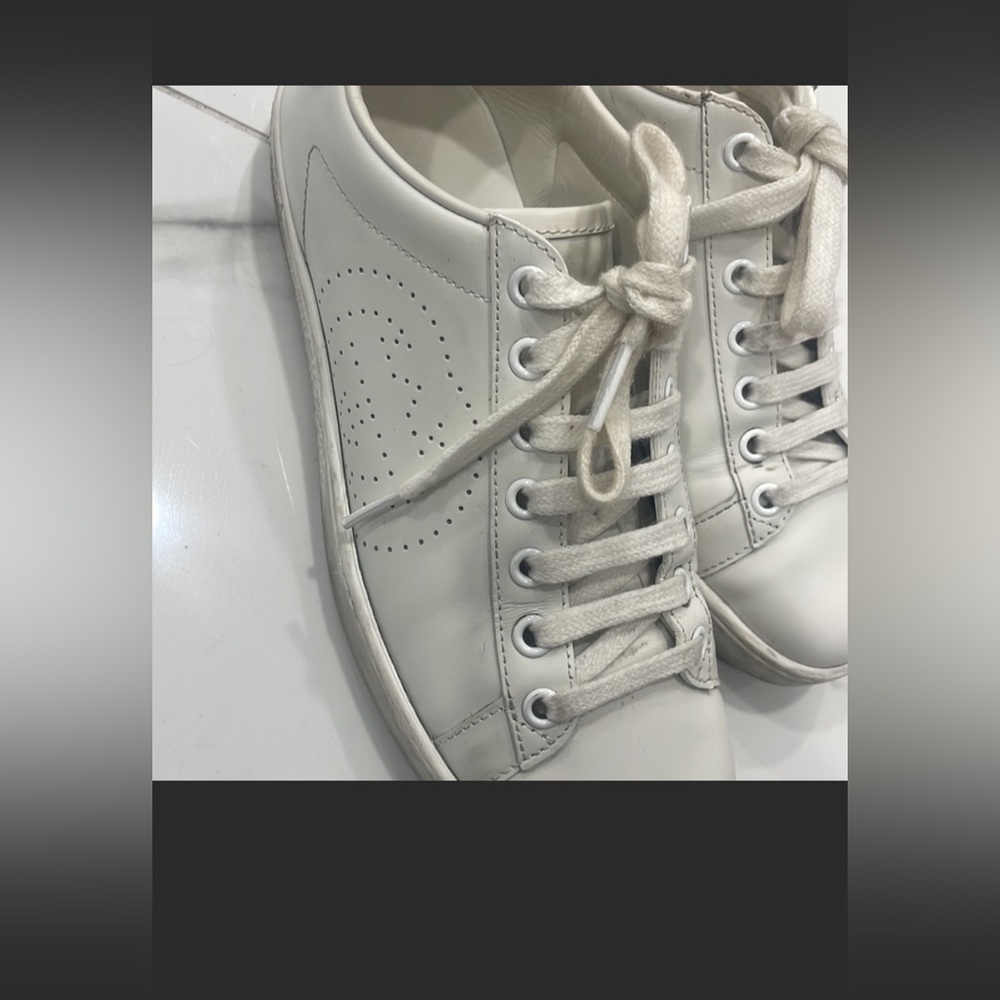 Gucci shoes